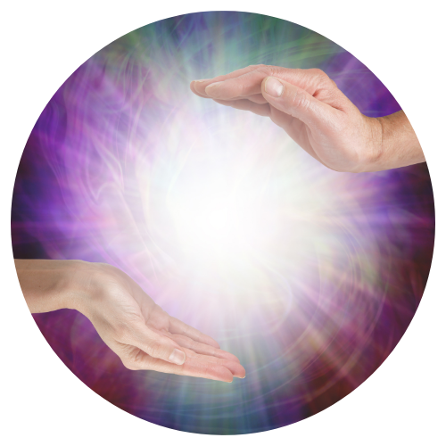 beneficio Cura Energética através de Terapias Vibracionais