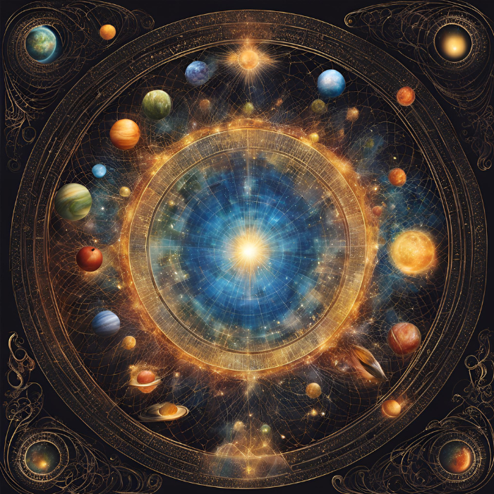 Entendendo as Leis Universais e sua importância para ser saudável