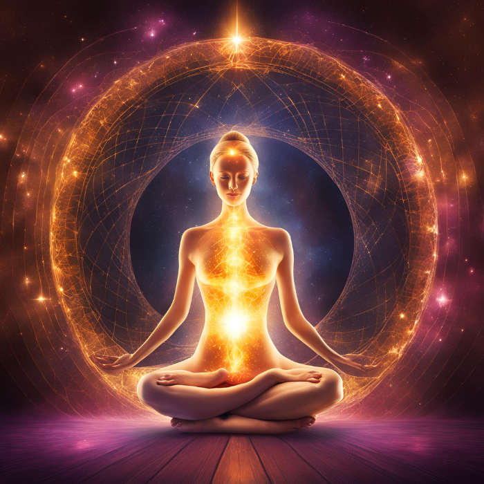 A Jornada da Luz Interior