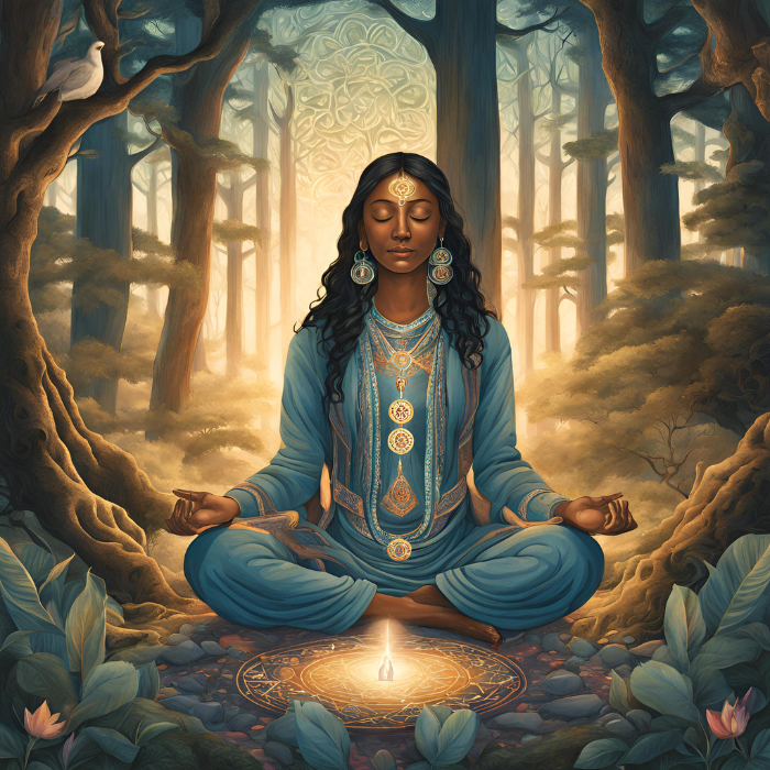 Reiki Karuna e Xamânico: Caminhos Complementares de Cura e Transformação